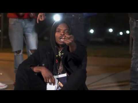 Ressey4 Arm In The Rim ( Official  Video) Shot By :steezyshotit