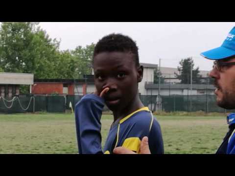 18/05/17 Torneo Promosport Accademia Grugliasco Rebaudengo - Piossasco