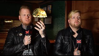 Failure Anthem on &#39;First World Problems&#39; Album &amp; Greensboro Music Scene