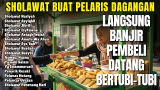 Download lagu DIPUTAR DI TEMPAT USAHA DAGANGAN &' JANGAN TERKEJUT, LANGSUNG BANYAK YNG'' BELI DAGANGANMU mp3