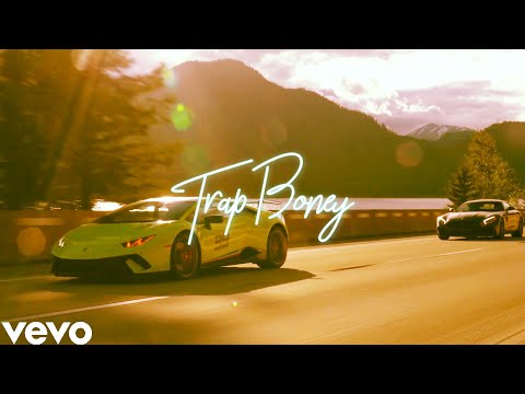 Orkenoff & Nomar & TheBlvcks  - Bananza (Official Music Video)