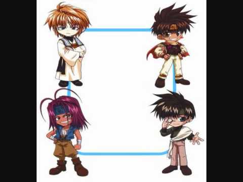 -fandub- Don't Look Back Again 【Happy Birthday Ada!】