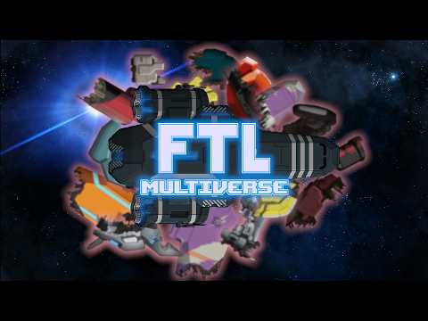 A Beginner's Guide to FTL: Multiverse