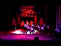 OST Chicago - Тюремное танго. Contemporary Dance by ...