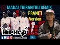 Praniti Madai Thiranthu Yogi B And Natchatra Malaysian Tamil HipHop