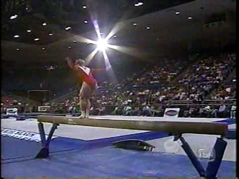 1997 Battle of the Sexes Part 3