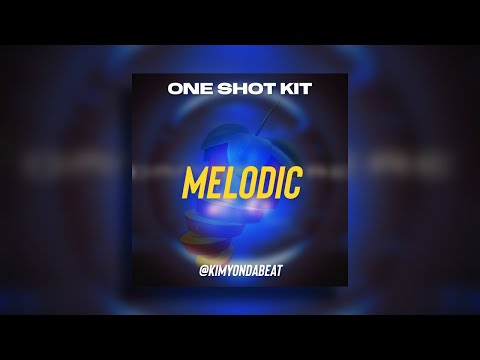 (100+) FREE MELODIC ONE SHOT KIT 2021 - (Bells, Key, Mallet, Pluck, Synth)