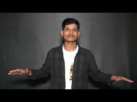 Shritam gouda Audition