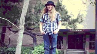 10 song medley,  Sawyer Fredericks - Slide show.