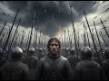 The Battle That Broke William Wallace | Falkirk 1298 Explained #scottishhistory #medievalbattle