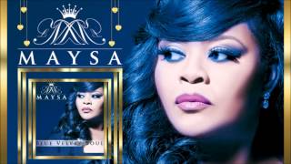 Maysa ♥ Sophisticated Lover *☆* Blue Velvet Soul *☆*