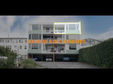 5 76 Coates Avenue, Orakei - Darnell Adams