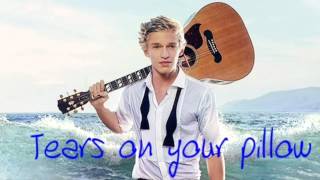 Cody Simpson- Tears On Your Pillow (Full Song)