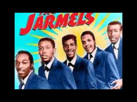 A Little Bit Of Soap  -   The Jarmels 1961 (# 12)