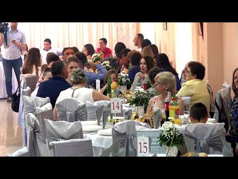 Kuta Bend i Milan Strasni - improvizacija Konak Petrovac