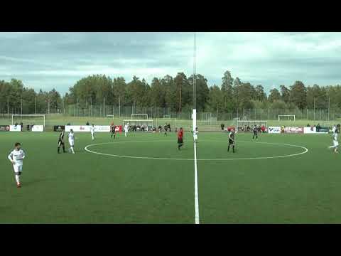 Lindsdal Karlshamn United 20190608 del 3
