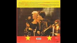 Roxette - Dangerous (Waste Of Vinyl 12" Mix)