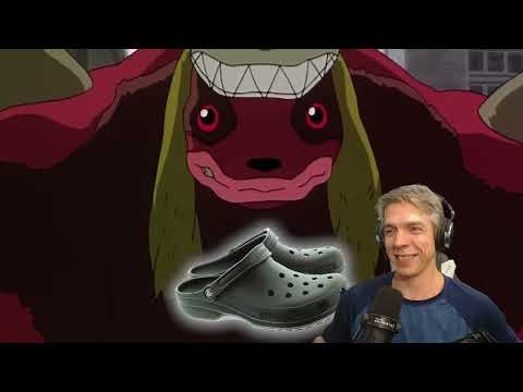 Fall Anime 2025 in a Nutshell by Gigguk React