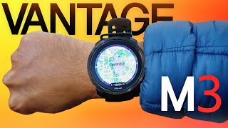 Polar Vantage M3 | HONEST review & unboxing!