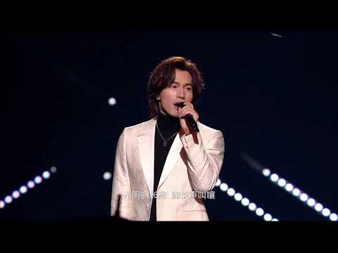 【ENG SUB】言承旭 Jerry Yan 温柔演唱《这世界那么多人》《Empty World》，太催泪了