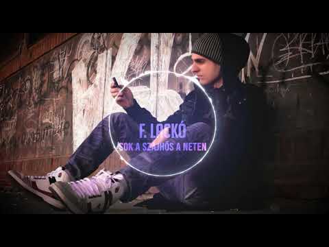 F.Lackó-Sok a szájhős a neten