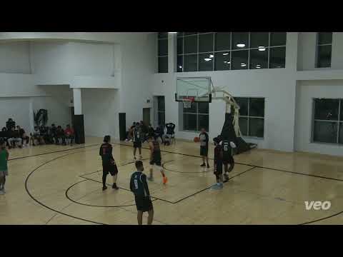 MnL 3rd(63) Tier 5 FINALS Beards & Buckets 1st(42) - tcbl Saturday - 2022/2023 winter