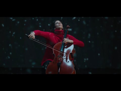 Bruce Wolosoff: Lacrymae for Cello Choir #20for2020