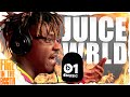 Juice WRLD - Fire In The Booth Juice WRLD - Fire In The Booth