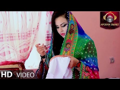 Fawad Ulfat ft. Taranom Saeed - Tar e Abrishom OFFICIAL VIDEO
