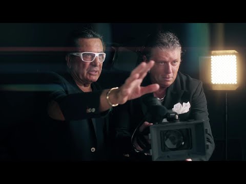 FRANCO BAGUTTI - 50 primavere (Official video)