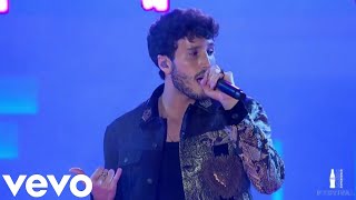 Download lagu Sebastian Yatra - Por Perro | Coca-Cola Music Experience 2021 Live mp3