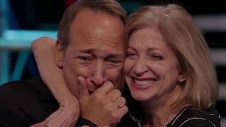 The Voice 2017 Blind Audition   Lilli Passero  &#39;A Love of My Own&#39;