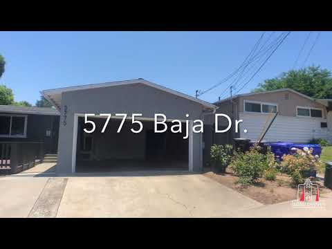 Large Bedrooms! 6 Parking Spaces property video