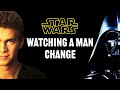 Star Wars: How Anakin Skywalker Evolves into Darth Vader