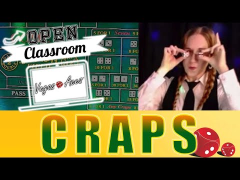 YouTube TGb9AM1aTrk for Craps