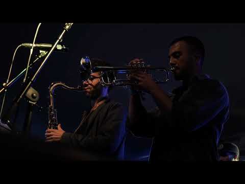 Amy True - BLAM (Live Band) @ChaiWallahs 2023