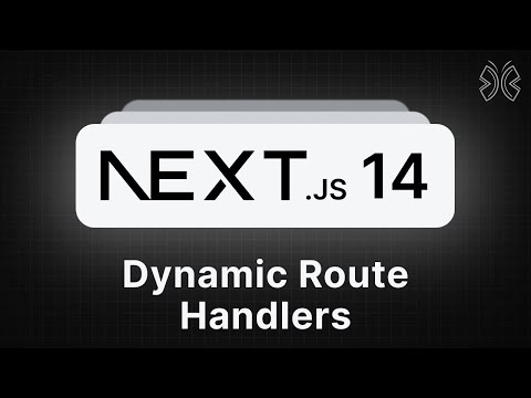Next js 14 Tutorial 1 Introduction