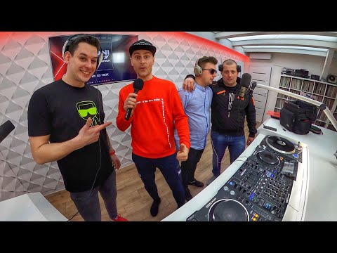 Xoni On Air Special Edition  Lop3z / Inox