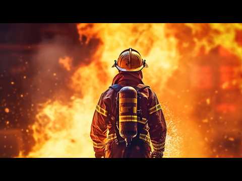 CURSO DE FORMAÇÃO DE BRIGADA - INCÊNDIO