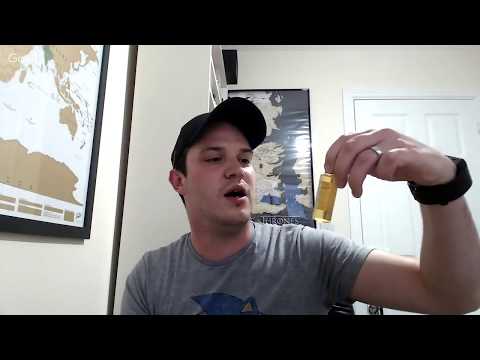 LIVE w/ No Nonsense Whisky and Douglas Laing #485