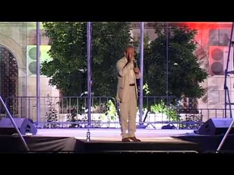 Dan Puric, 6 august 2015