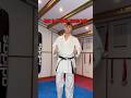 How To Tie Your Karate Belt