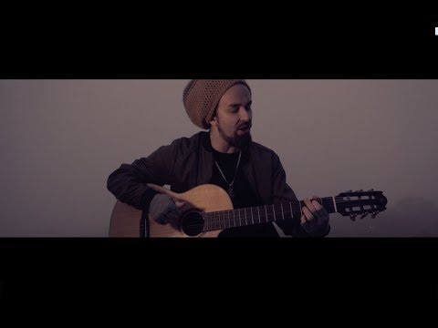 Levante a Cabeça (Jah Não Vai Te Deixar) - Mato Seco