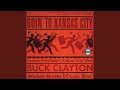 Kansas City Ballad