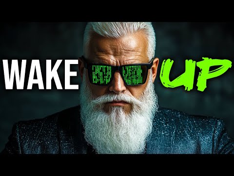 The System Is Rigged (Until You Learn This)