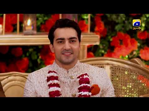 Nikah Episode 16 Promo | Tomorrow at 7:00 PM On Har Pal Geo