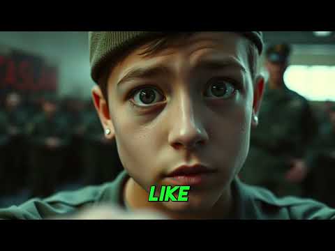 A story from Basic Training #Army #Comedy #Funny 