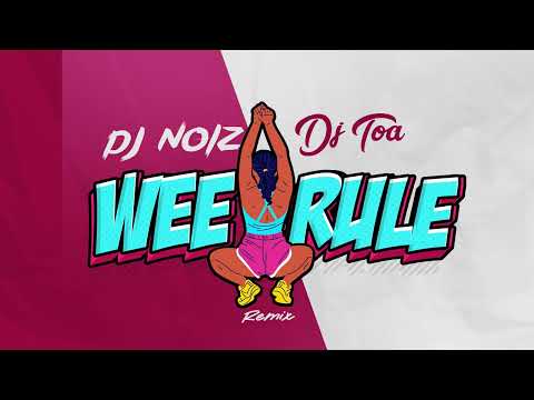 DJ NOiZ X DJ TOA - WEE RULE REMIX