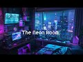 The Neon Room Cyberpunk Ambiance And Music Cyberpunk 2077 Vibes Blade Runner Vibes