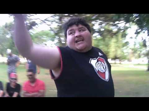 Guido vs Jere vs Pekri | Semifinal - Fecha 5 Torneo 2019 | Safari Free